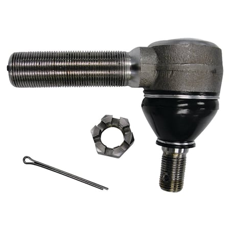 Tie Rod End For John Deere 1020, 1520, 2030, 2510, 2520, 300